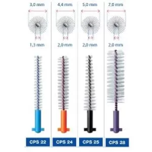 Image of Curaprox Impl Purple 5scov