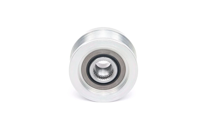 Image of Alternator clutch pulley Bosch 1 987 945 403