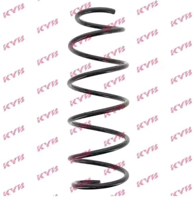 Image of KYB Coil spring KYB RA3386
