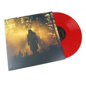 Image of Thundercat - The Beyond/Where The Giants Roam Limited Edition Red Vinyl New