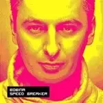 image of Bobina - Speed Breaker (Music CD)