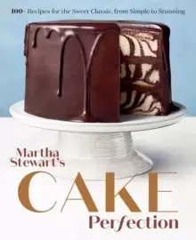 Image of Martha Stewart's Cake Perfection