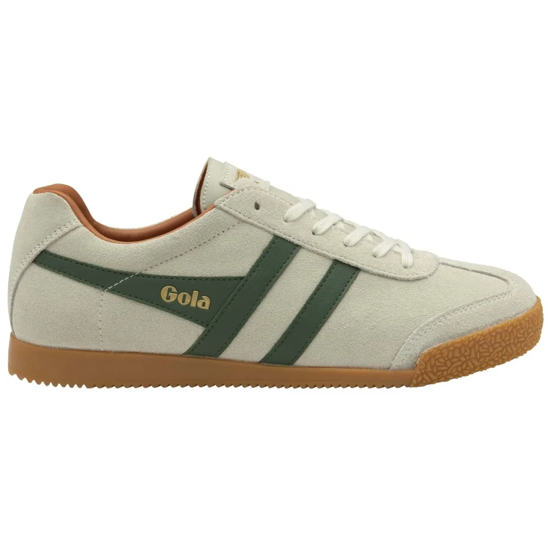 Image of Gola Trainers Gola Harrier Blanc Male 40