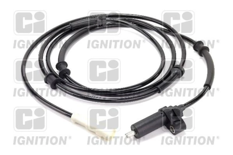 Image of QUINTON HAZELL ABS sensor QUINTON HAZELL XABS722