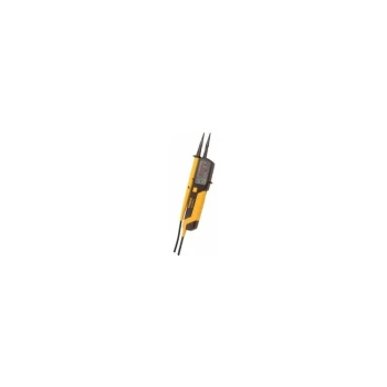 Image of Martindale Electric - MARVT28 Two Pole Voltage Tester with LCD Display