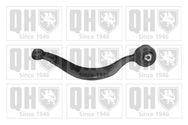 Image of QUINTON HAZELL Suspension arm QUINTON HAZELL QSJ3289S