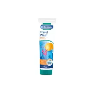 Image of Dr Beckmann Travel Wash 100ml