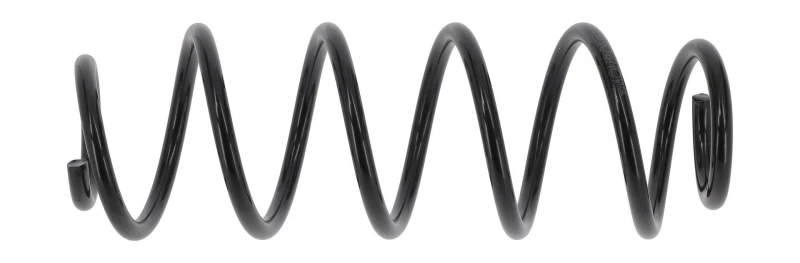 Image of MONROE Coil spring MONROE SP4840
