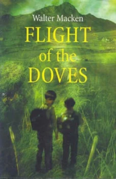 Image of Flight of the Doves by Walter Macken Paperback