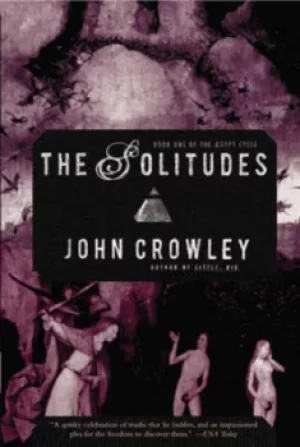 Image of The Solitudes by John Crowley