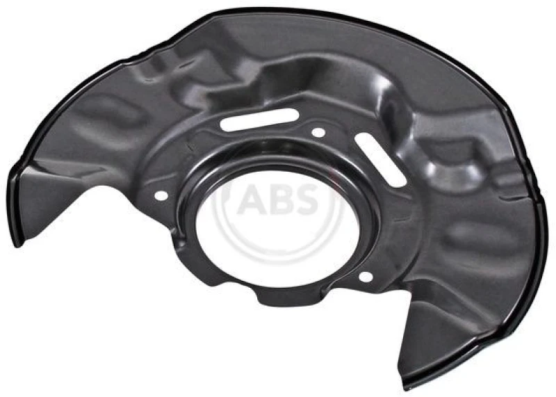 Image of A.B.S. Brake disc backing plate A.B.S. 11052