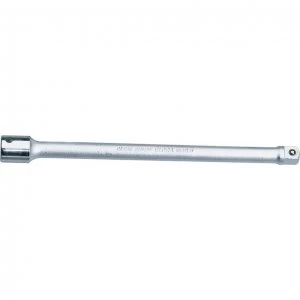 Elora 3/8" Drive Socket Extension Bar 3/8" 200mm