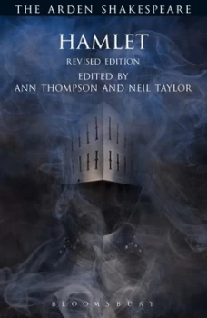 Image of Hamlet by Ann Thompson Paperback