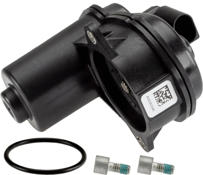 Image of Parking brake actuator / motor TRW STA1746