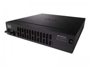 Image of Cisco ISR 4351 Router