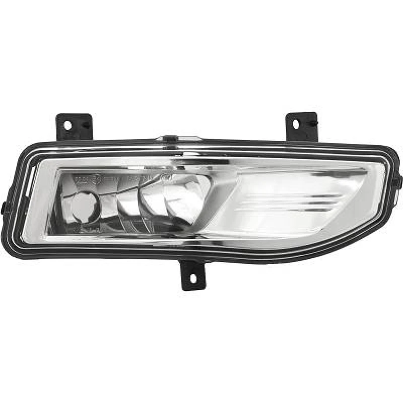 Image of Fog Light DIEDERICHS 6026088