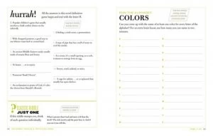 Image of 399 Games Puzzles and Trivia Challenges Specially Designed to Keep Your Brain Young by Nancy Linde Paperback