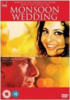 Image of Monsoon Wedding