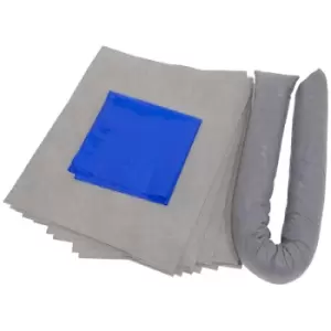 Image of Sealey SCK15 Spill Control Kit 15L