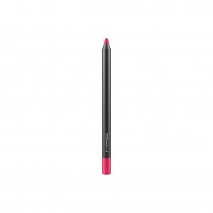Image of MAC Pro Longwear Lip Pencil Trust In Red