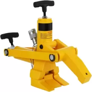 Image of Tyre Air Hydraulic Bead Breaker Tractor Truck 10000psi Bead Breaker Tire Tool