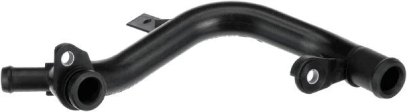 Image of GATES Coolant pipe GATES 02-2833