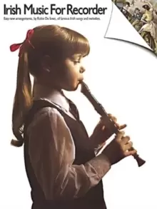 Image of Irish Music for Recorder