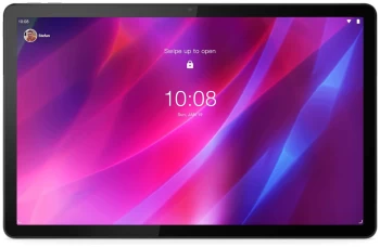 Lenovo P11 11" 64GB WiFi Tablet - Grey