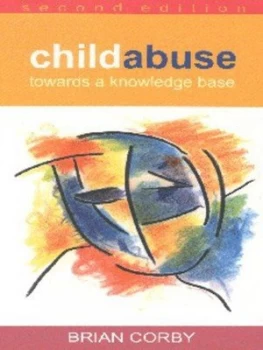 Image of Child Abuse by Brian Corby Paperback