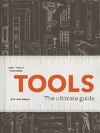 Image of tools the ultimate guide 500 tools