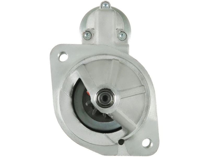 Image of AS-PL Starter motor AS-PL S0165