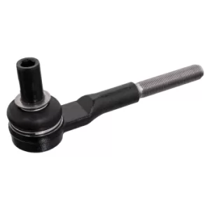 Image of Steering Joint 21840 by Febi Bilstein Front Axle Left/Right