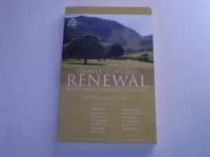 Image of Christ-centred Renewal - Ali Hull - Paperback - Used