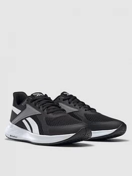 image of Reebok Energen Run - Black/White, Size 11, Men