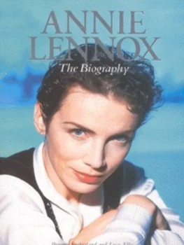 Image of Annie Lennox by Bryony Sutherland and Lucy Ellis Paperback