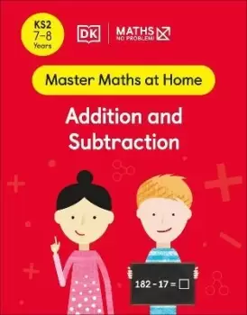 Image of Maths - No Problem! Addition and Subtraction, by Maths - No Problem!