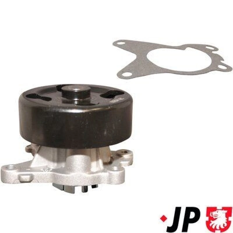 Image of JP GROUP Water pump JP GROUP 4014101300