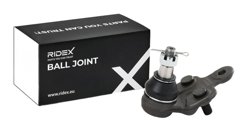 Image of RIDEX Ball Joint RIDEX 2462S0608