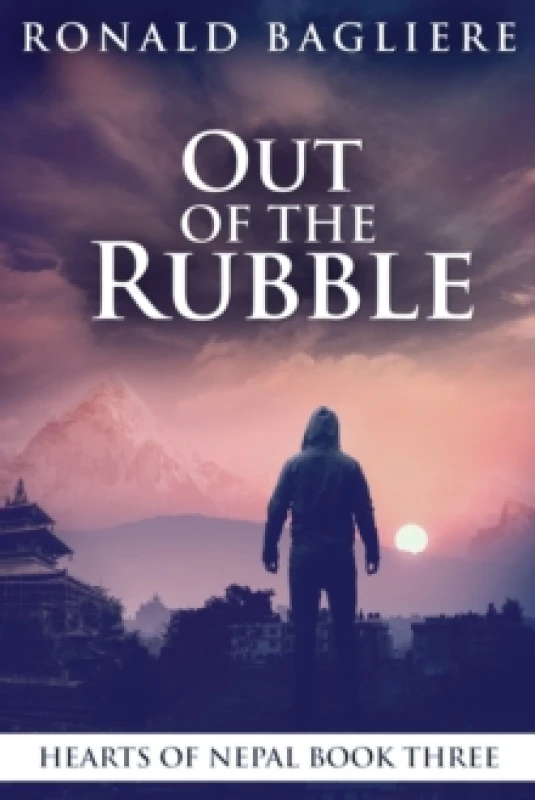 Image of Out Of The Rubble Paperback / softback