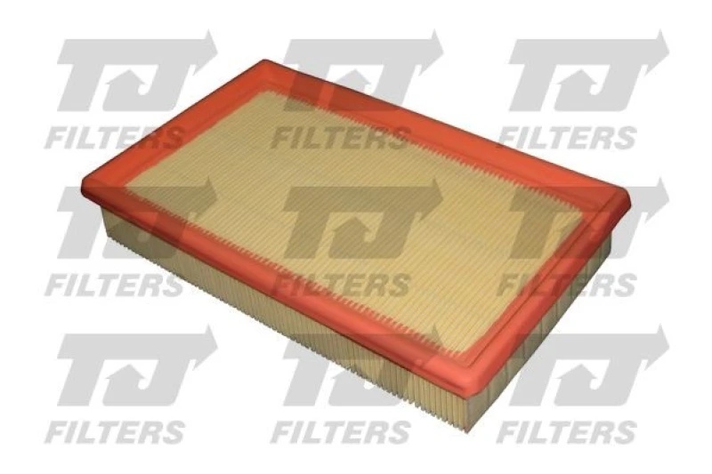 Image of QUINTON HAZELL Air filter QUINTON HAZELL QFA0787