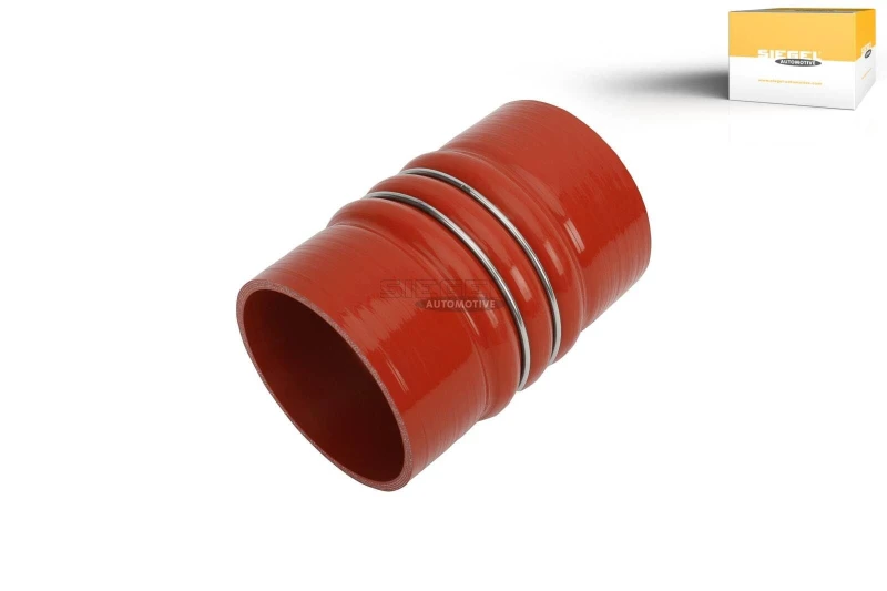 Image of Charger intake hose SIEGEL AUTOMOTIVE SA4G0004