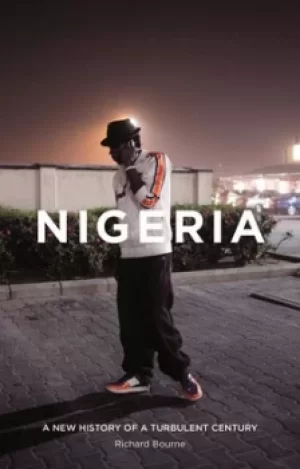 Image of Nigeria by Richard Bourne