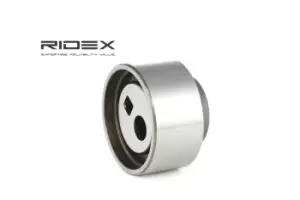 Image of RIDEX Tensioner Pulley, timing belt FIAT,PEUGEOT,TOYOTA 308T0052 082959,082962,82959 9400829599,9400829629,9400829599,9400829629,082959,082962,82959