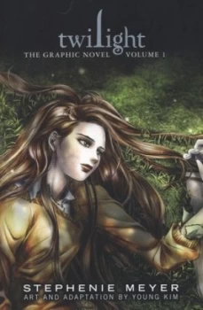 Image of Twilight Volume 1 by Stephenie Meyer Paperback
