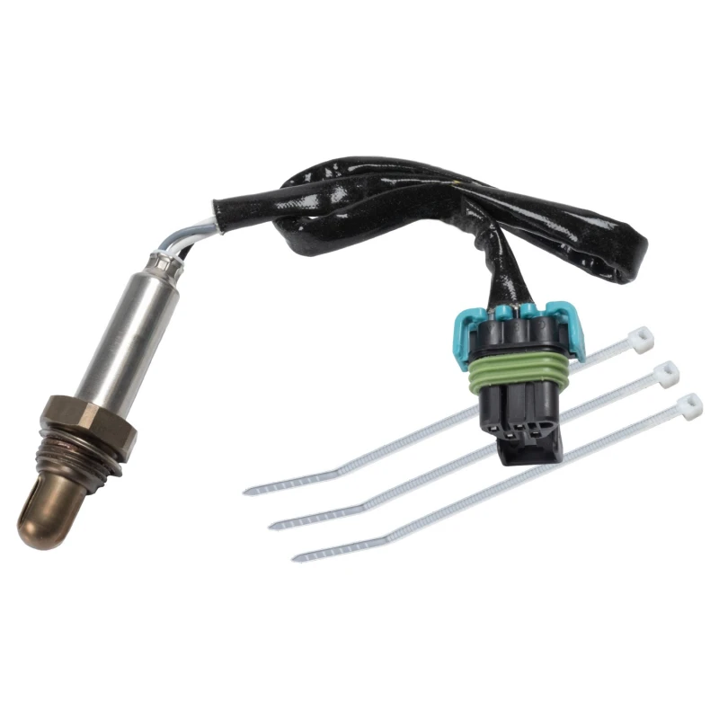 Image of Lambda sensor FEBI BILSTEIN 177504