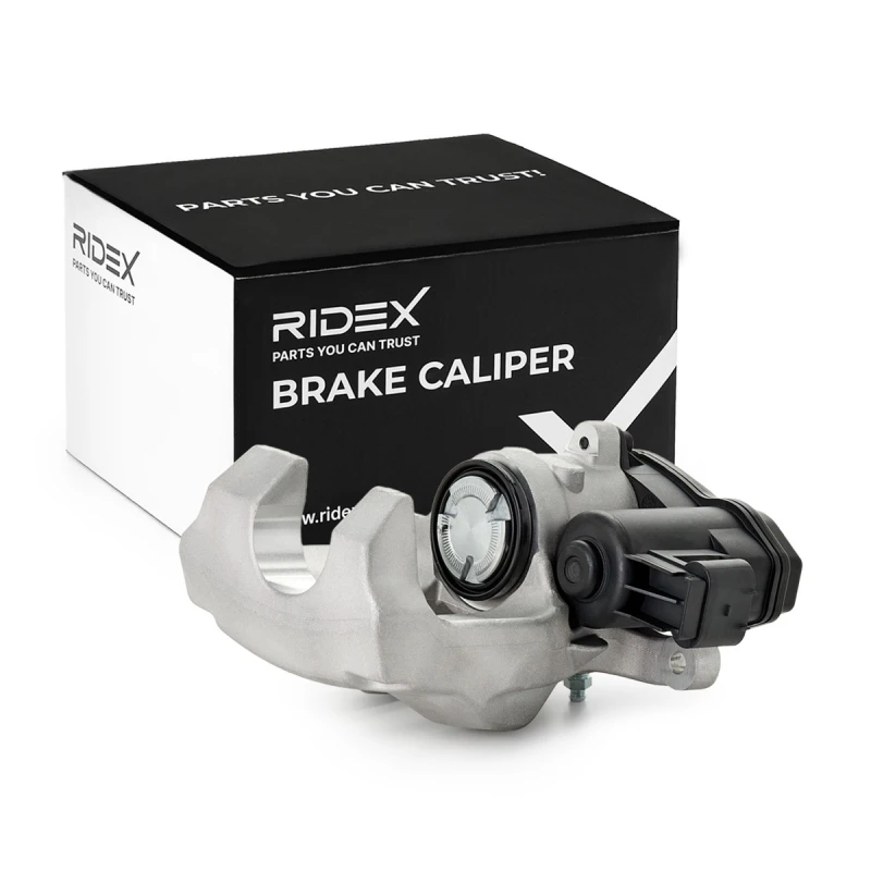 Image of RIDEX Brake caliper RIDEX 78B2382