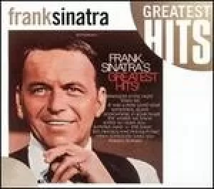 image of frank sinatras greatest hits