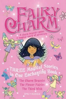 Image of Fairy Charm by Emily Rodda and Emily Rodda and Emily Rodda and Emily Rodda Book