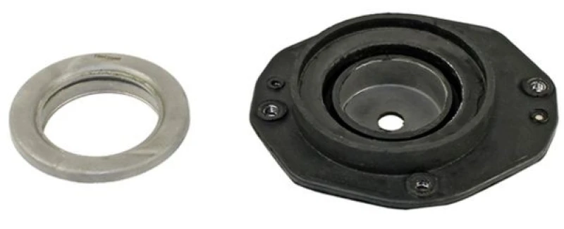 Image of Top strut mount METZGER 6490169