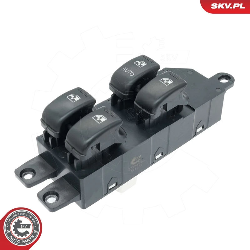 Image of ESEN SKV Window switch ESEN SKV 37SKV456